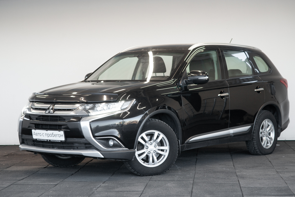 LADA с пробегом