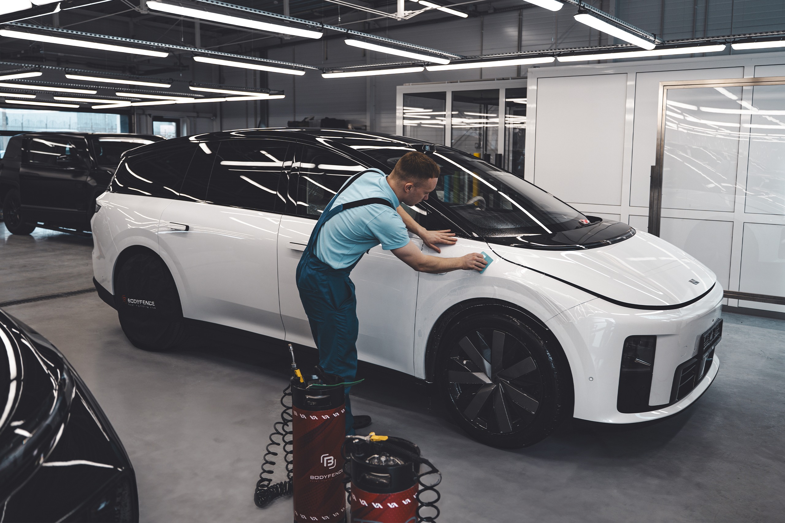 Ценим ваше время