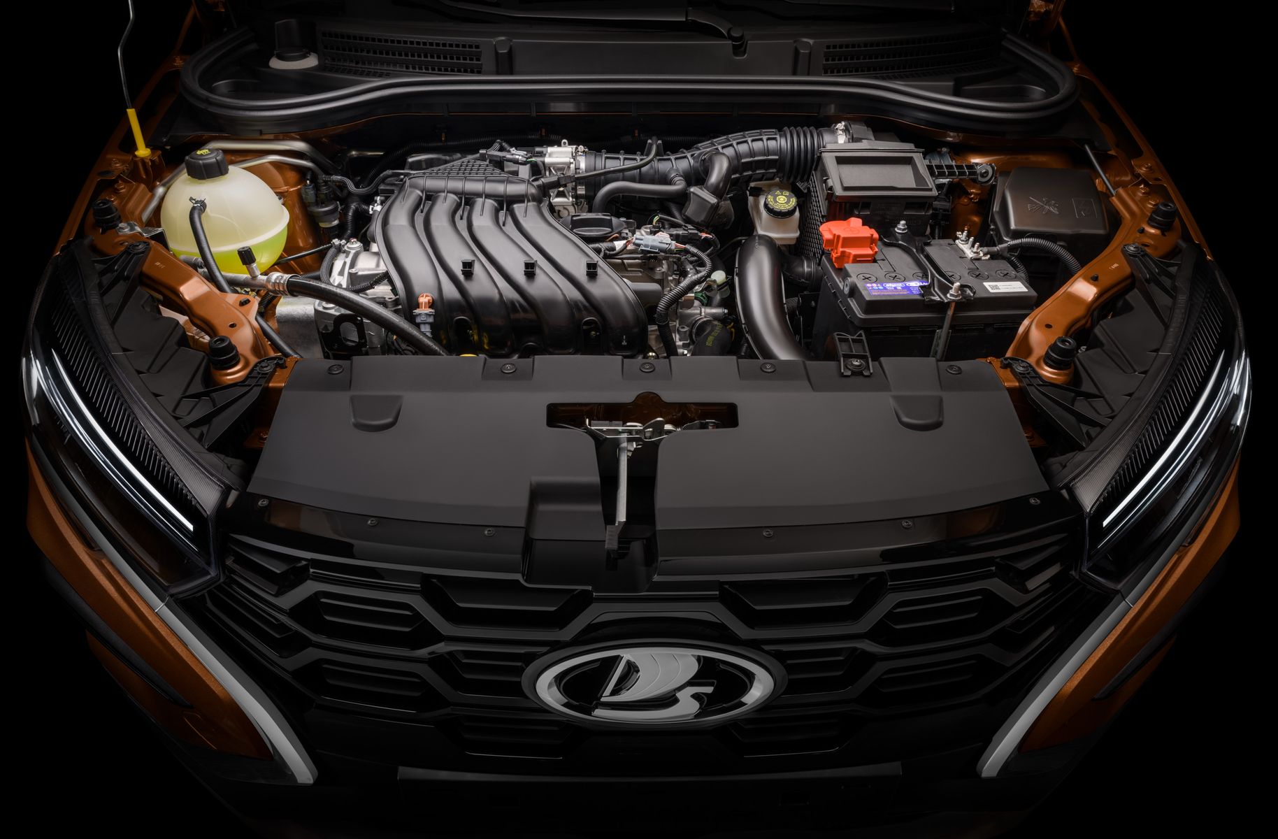 Сервис Лада