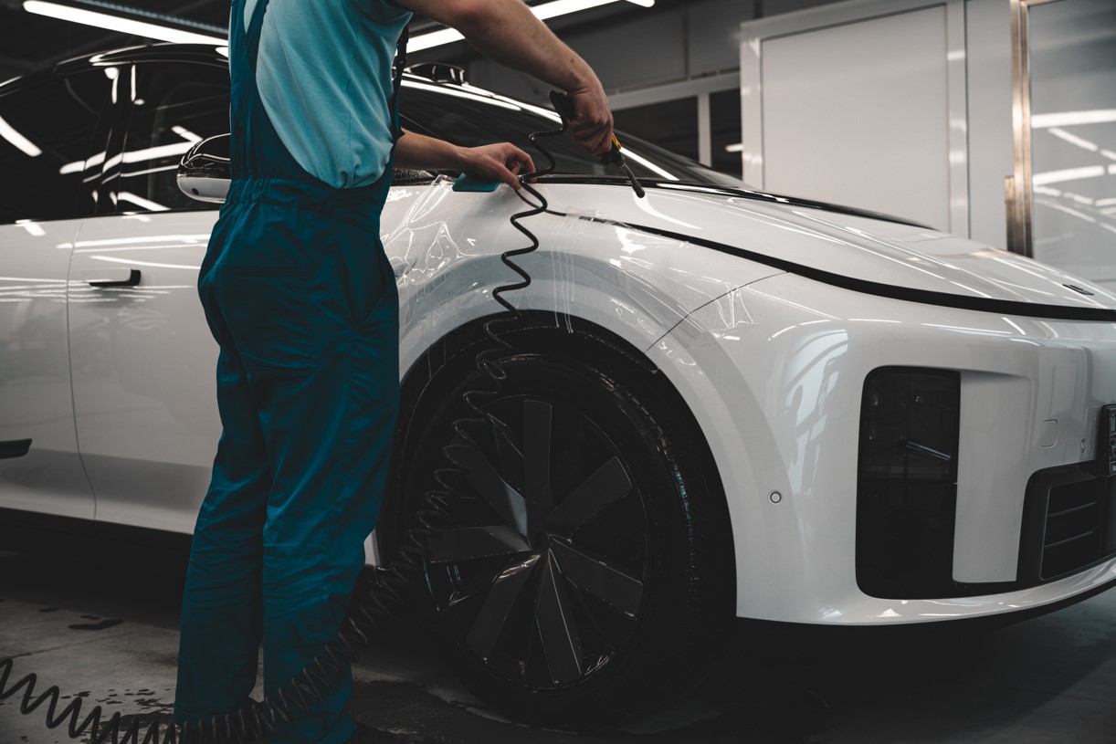 Максимальный эффект