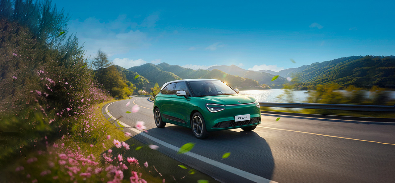 Dongfeng