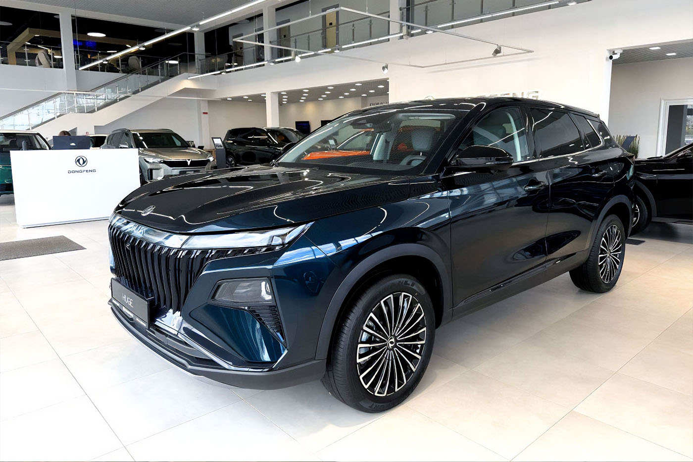 Dongfeng_HUGE