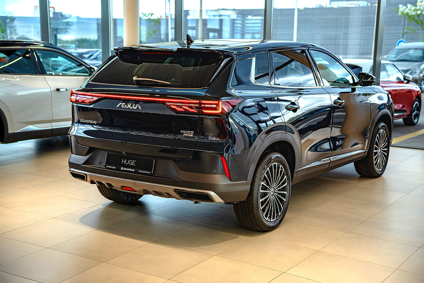 Dongfeng_HUGE